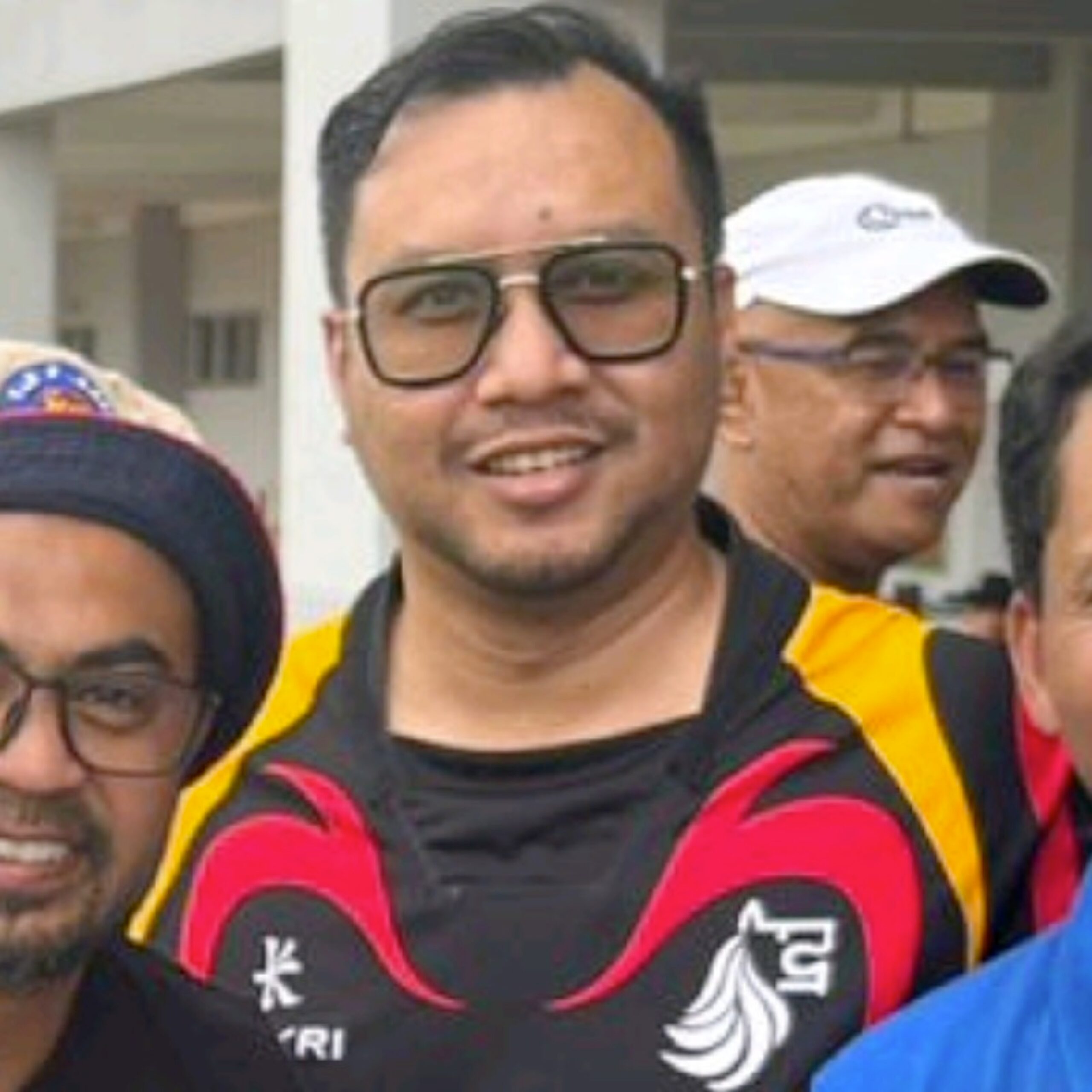 Kekuatan turun berat badan dengan Wegovy.
