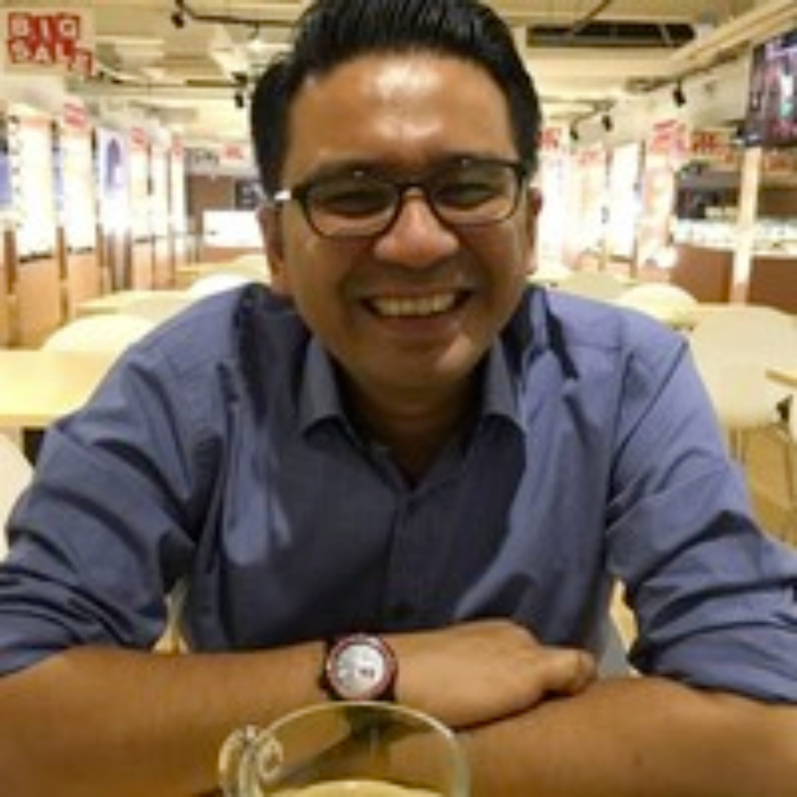 Suntikan kurus Wegovy di Malaysia.