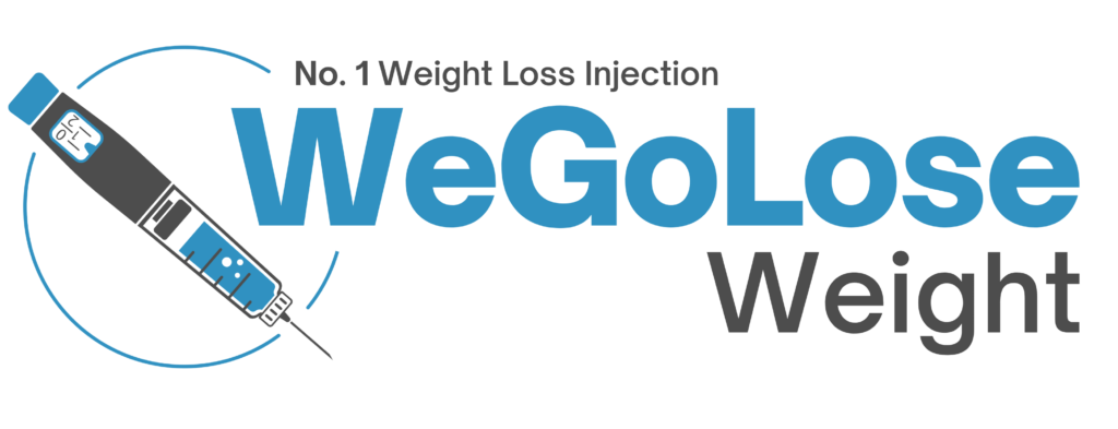 Semaglutide-based Wegovy injection for effective weight reduction.